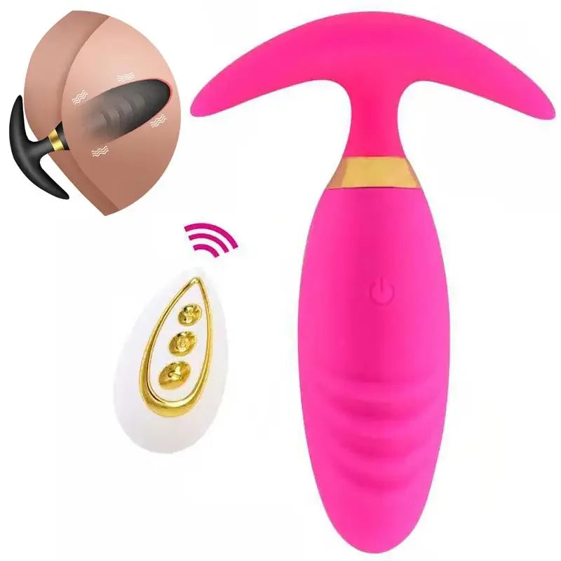 Panties Ah Plug Big Powerful Sex Machine Men Wearable Women's Dildo Butt Plugs Vibrator Wank Pusy Didlo Cans Object Sxe