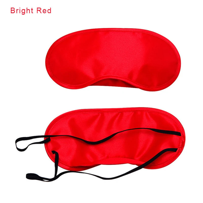 Exotic Intimate Accessories Blindfold Bondage Equipment Sexy Couple Games Eye Mask Face Mask Sex Toys For Women Adult Supplies