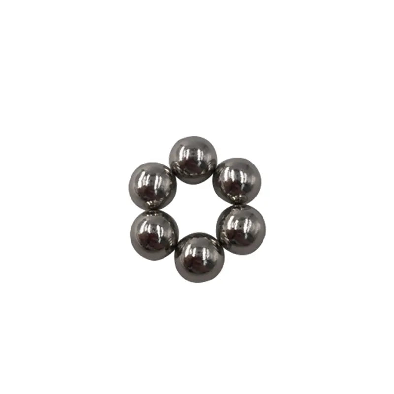 Strong Magnetic Orbs Vagina Clitoris Stimulator Sex Toys For Woman Men Ultra Powerful Magnetic Orbs Bdsm Nipple Clamps Sex Shop