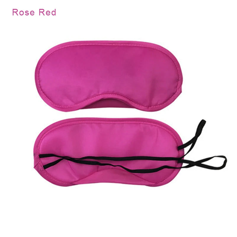 Exotic Intimate Accessories Blindfold Bondage Equipment Sexy Couple Games Eye Mask Face Mask Sex Toys For Women Adult Supplies