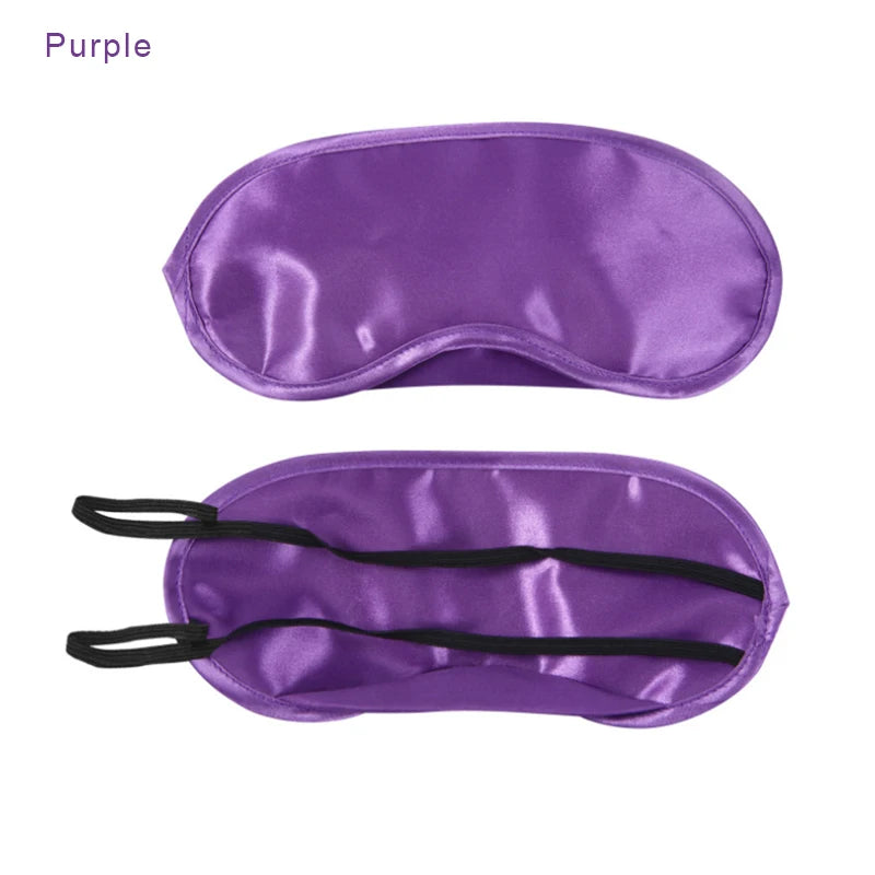 Exotic Intimate Accessories Blindfold Bondage Equipment Sexy Couple Games Eye Mask Face Mask Sex Toys For Women Adult Supplies